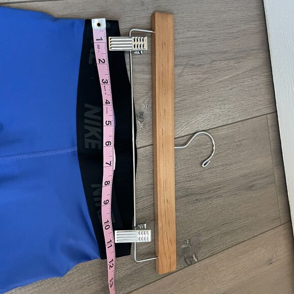 Nike Cool Victory Dri-FIT Base Layer Running Capri compression pants size S - Picture 4 of 8